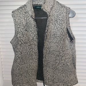 Women’s Vest